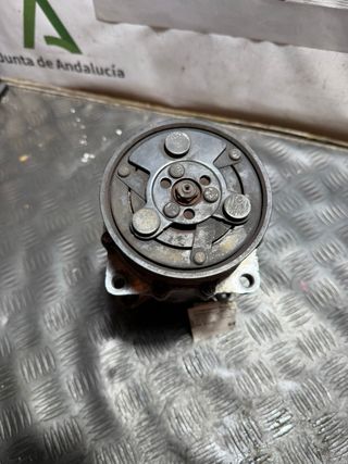 Compresor A/A Audi A3 1999 SD7V16