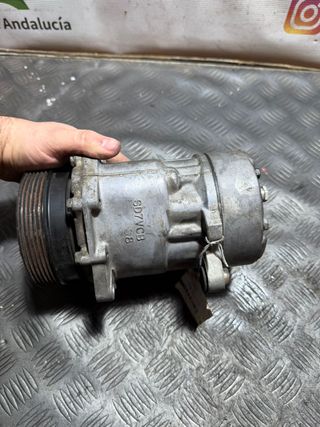Compresor A/A Audi A3 1999 SD7V16