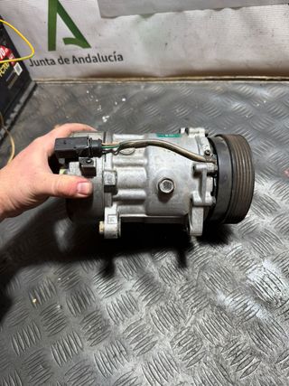 Compresor A/A Audi A3 1999 SD7V16