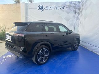 Jaecoo 7 2025 SELECT 1.6 TGDI 147CV GASOLINA AUTOM