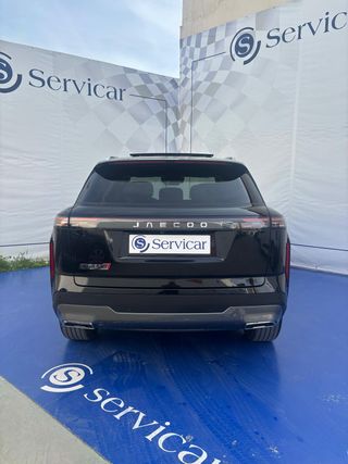 Jaecoo 7 2025 SELECT 1.6 TGDI 147CV GASOLINA AUTOM