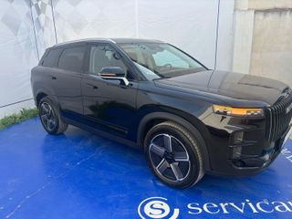 Jaecoo 7 2025 SELECT 1.6 TGDI 147CV GASOLINA AUTOM