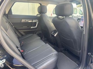 Jaecoo 7 2025 SELECT 1.6 TGDI 147CV GASOLINA AUTOM