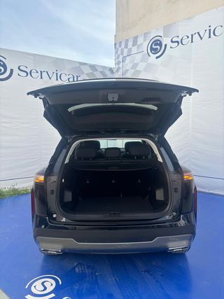 Jaecoo 7 2025 SELECT 1.6 TGDI 147CV GASOLINA AUTOM