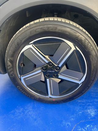 Jaecoo 7 2025 SELECT 1.6 TGDI 147CV GASOLINA AUTOM