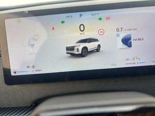 Jaecoo 7 2025 SELECT 1.6 TGDI 147CV GASOLINA AUTOM