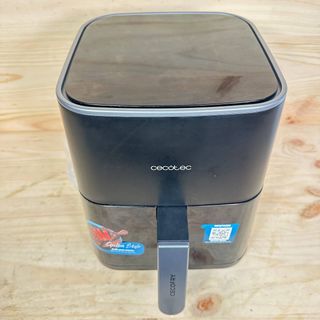 Cecotec Cecofry&Grill Duoheat 4000 4L