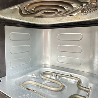 Cecotec Cecofry&Grill Duoheat 4000 4L