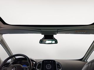 Renault Espace Initiale Paris