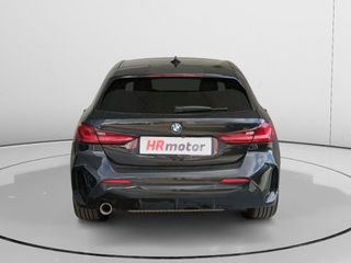 BMW Serie 1 118i M Sport