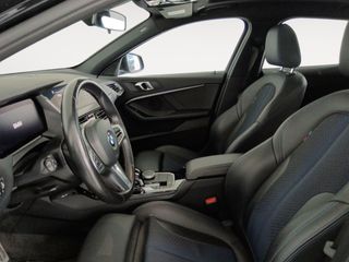 BMW Serie 1 118i M Sport