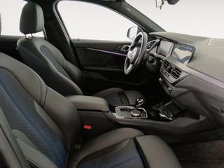 BMW Serie 1 118i M Sport