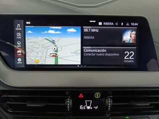 BMW Serie 1 118i M Sport