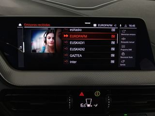 BMW Serie 1 118i M Sport