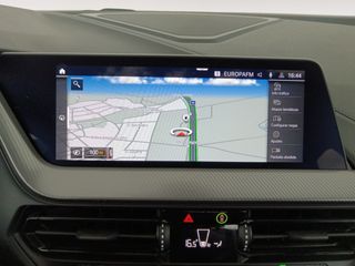 BMW Serie 1 118i M Sport