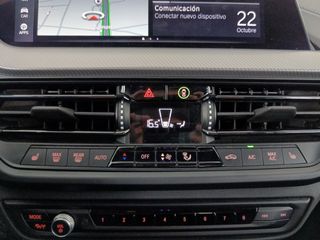 BMW Serie 1 118i M Sport