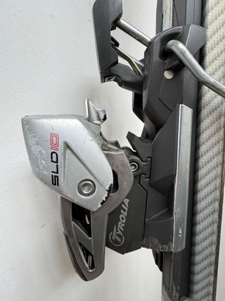 Esquís HEAD Cyber 148