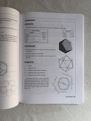 SUPERFICIES POLIEDRICAS
