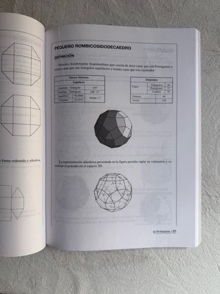 SUPERFICIES POLIEDRICAS