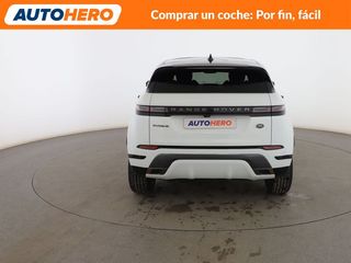 Land-Rover Range Rover Evoque P200 Mild-Hybrid Bronze Collection