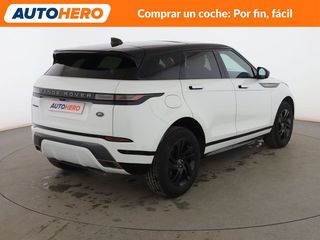 Land-Rover Range Rover Evoque P200 Mild-Hybrid Bronze Collection
