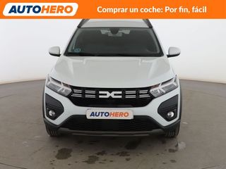 Dacia Jogger 1.0 TCe Expression