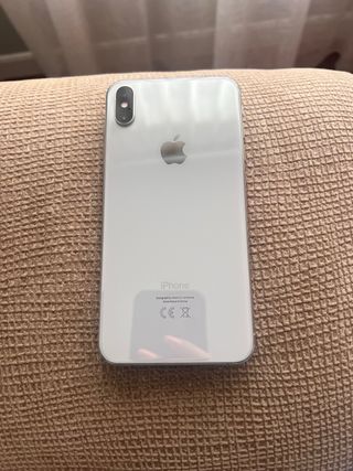 iPhone XS Max 64GB Bianco