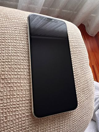 iPhone XS Max 64GB Bianco