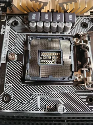 Placa Base ASUS Z97-P