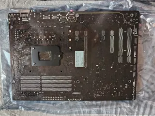 Placa Base ASUS Z97-P