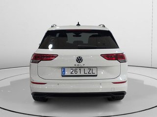 Volkswagen Golf Life