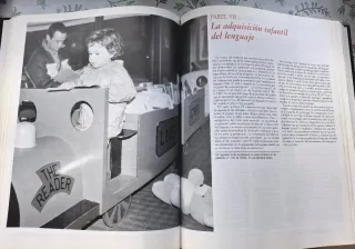 Enciclopedia del Lenguaje de David Crystal