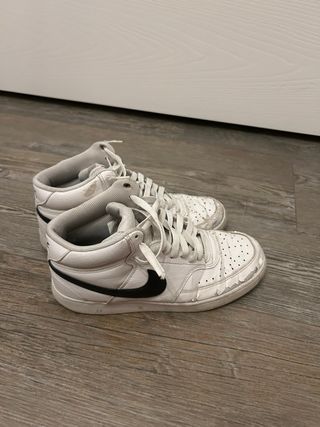 Nike Air Force 1 Mid Scarpe, CONSEGNA A MANO!!