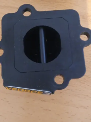 Caja de láminas Vforce3