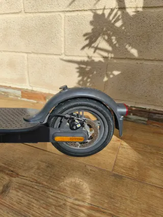 Patinete Xiaomi Essential