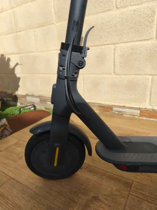 Patinete Xiaomi Essential