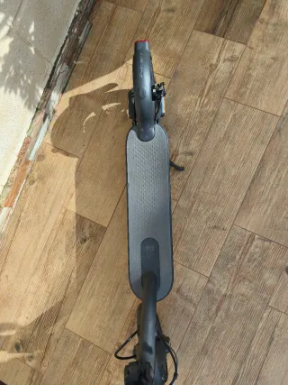 Patinete Xiaomi Essential