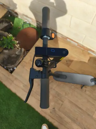 Patinete Xiaomi Essential