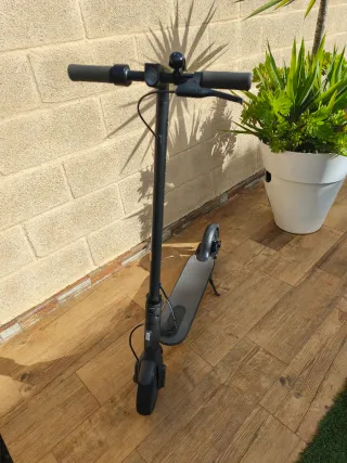 Patinete Xiaomi Essential