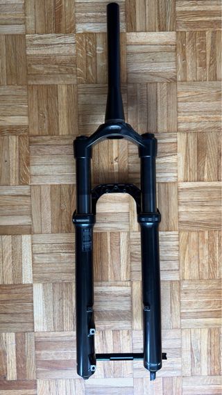 Rockshox 35 Silver 1.8” Horquilla Suspensión 27.5”