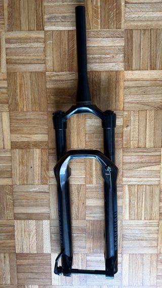 Rockshox 35 Silver 1.8” Horquilla Suspensión 27.5”