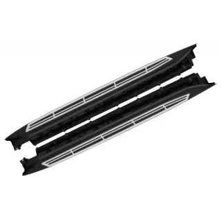 Estriberas Laterales BMW X5 G05 2018+