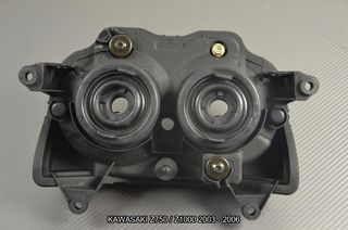 Óptica / Faro KAWASAKI Z750 / Z1000 2003 - 2006