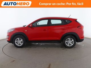 Hyundai Tucson 1.6 Essence 2WD
