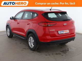 Hyundai Tucson 1.6 Essence 2WD