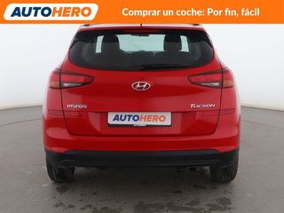 Hyundai Tucson 1.6 Essence 2WD