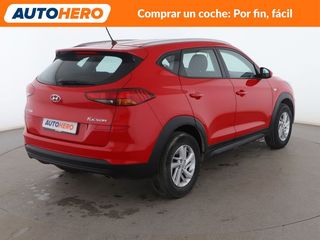 Hyundai Tucson 1.6 Essence 2WD
