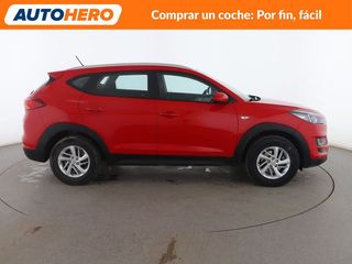 Hyundai Tucson 1.6 Essence 2WD