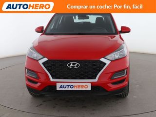 Hyundai Tucson 1.6 Essence 2WD