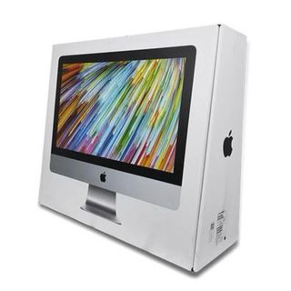 iMac 27” /2020 /Retina 5K /Intel i5 /8GB RAM /1TB